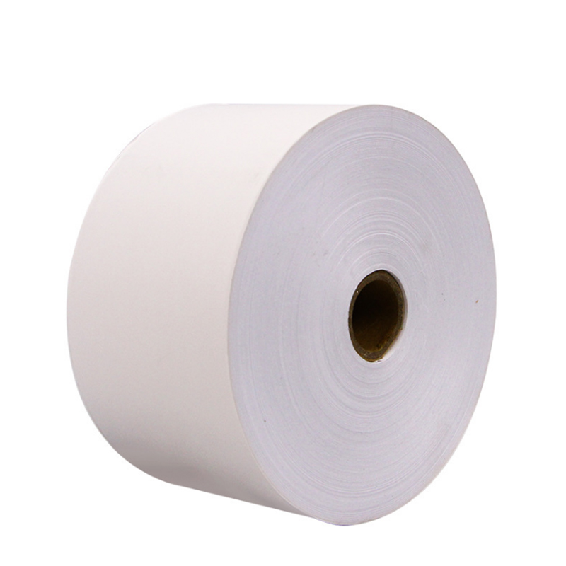 Etichette autoadesive senza legno da 80 g/m² con adesivo a base acqua