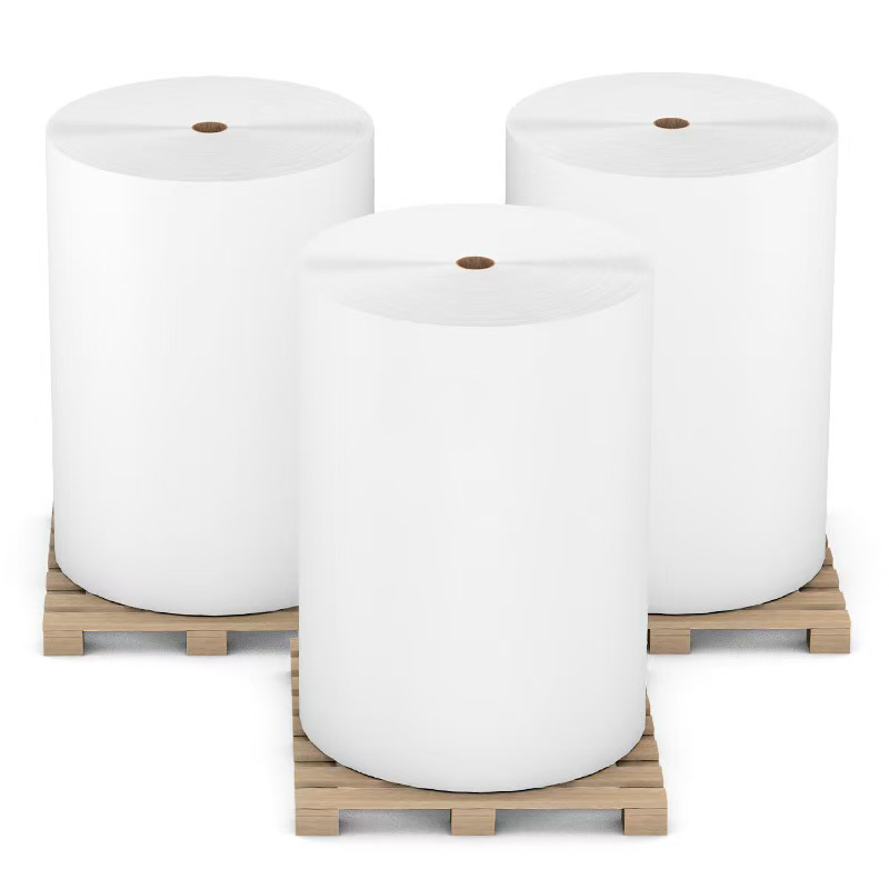 Etichette autoadesive senza legno da 80 g/m² con adesivo a base acqua