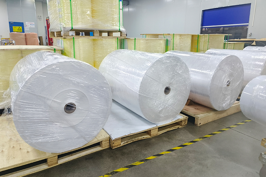 Carta fotografica lucida per getto d'inchiostro