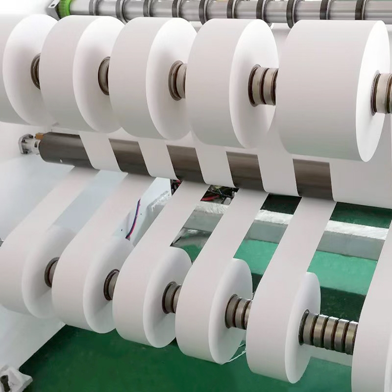 Carta patinata opaca per carta adesiva per stampa a getto d'inchiostro