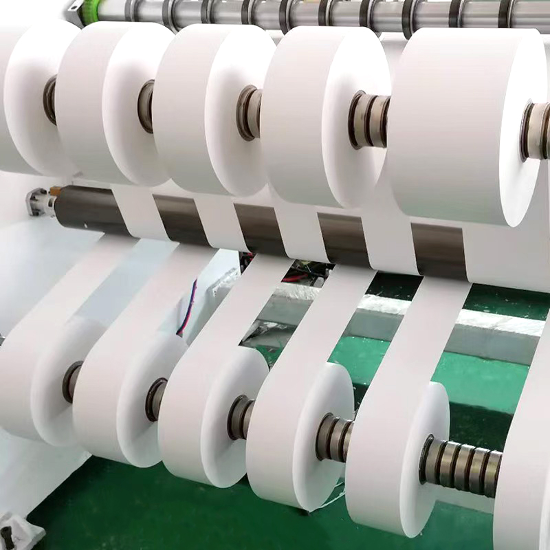 Carta fragile autoadesiva per getto d'inchiostro da 90 µm, bianco opaco