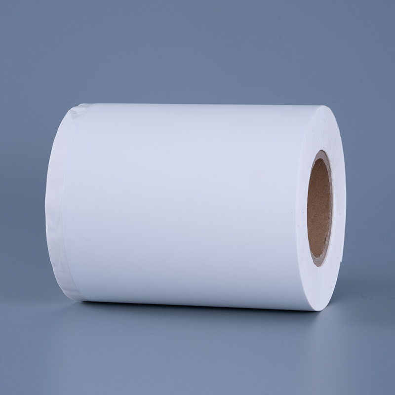 Carta fotografica autoadesiva stampabile bianca lucida per getto d'inchiostro