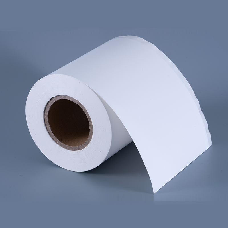 Carta fotografica autoadesiva stampabile bianca lucida per getto d'inchiostro