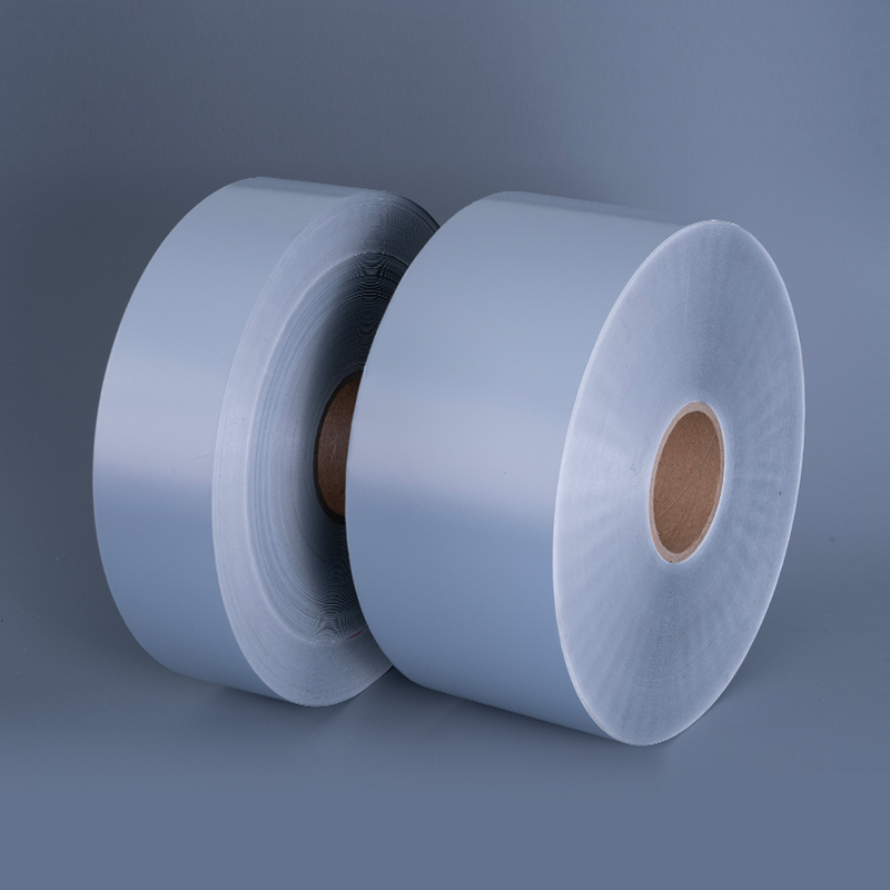 Pellicola autoadesiva in PET argento opaco a getto d'inchiostro