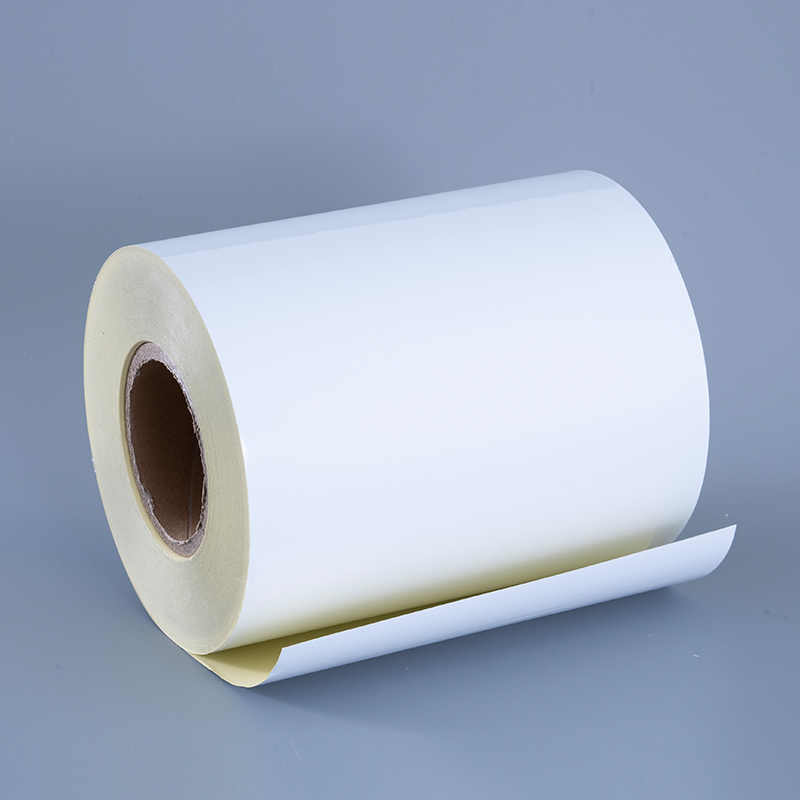 Carta adesiva in vinile stampabile per stampante a getto d'inchiostro