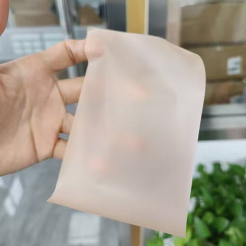 Nastro medico in PE color pelle