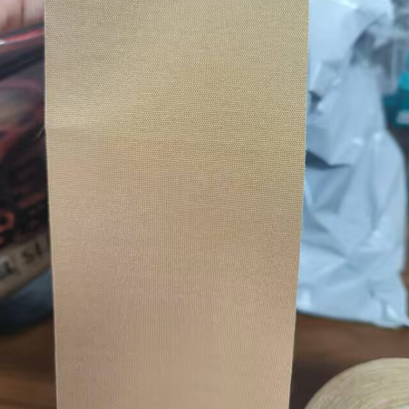 Rotolo Jumbo di nastro in tessuto elastico