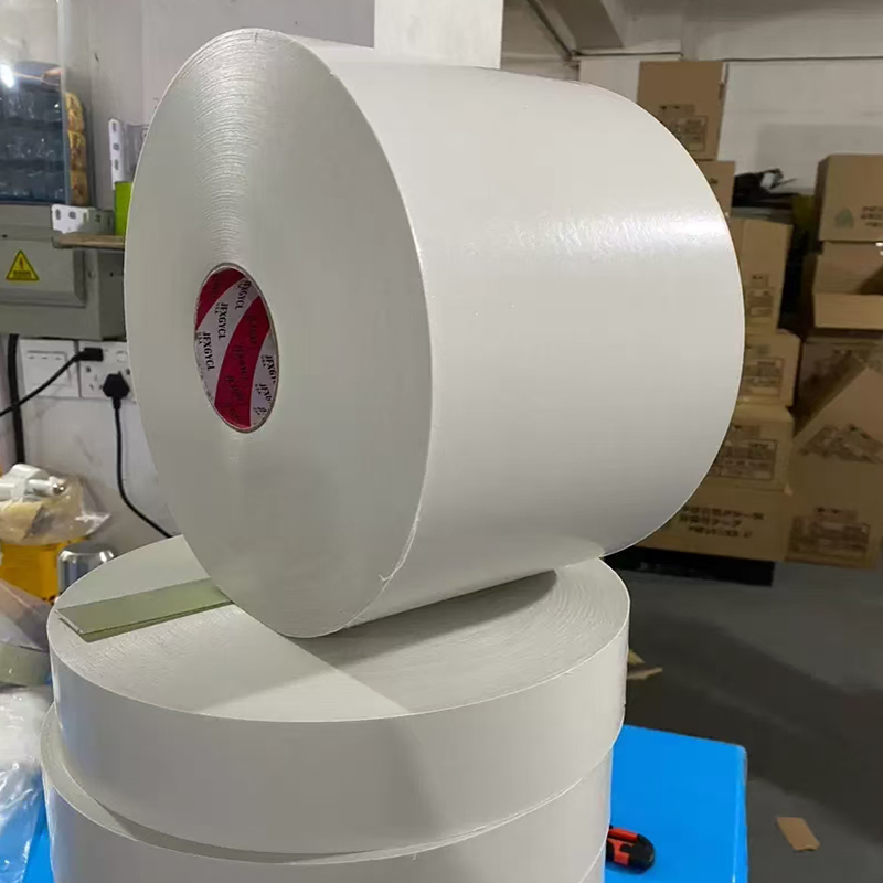 Nastro biadesivo medico