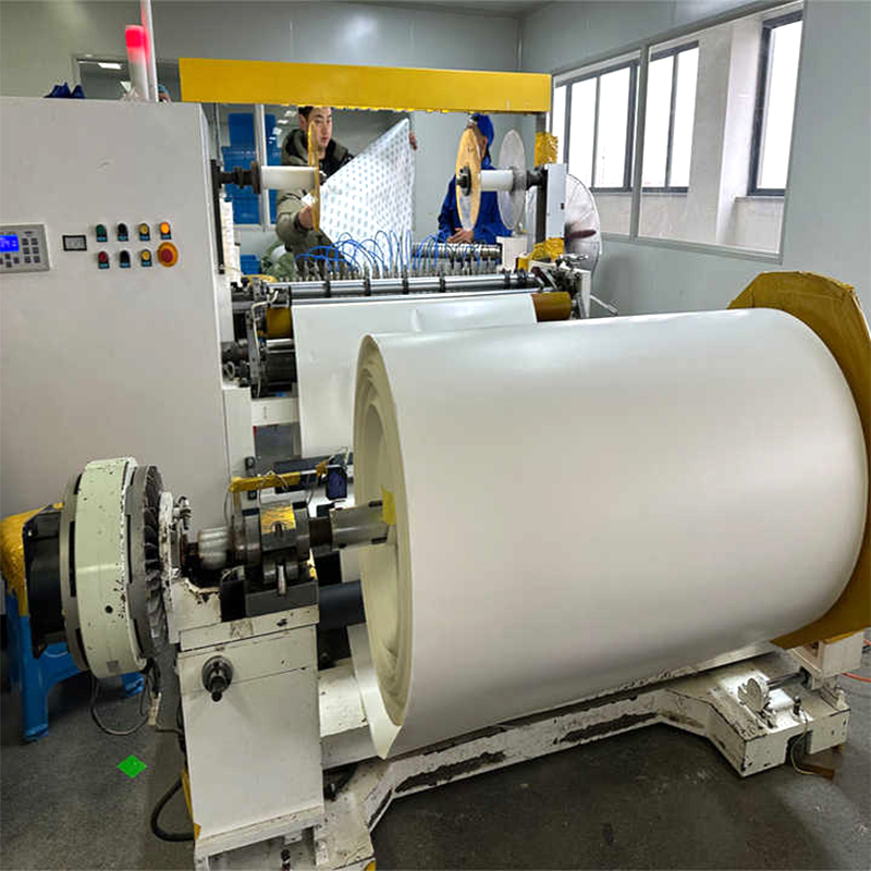 Nastro in schiuma PE