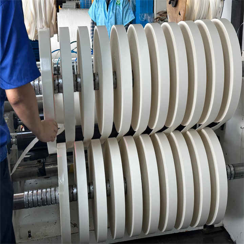 Nastro in schiuma PE