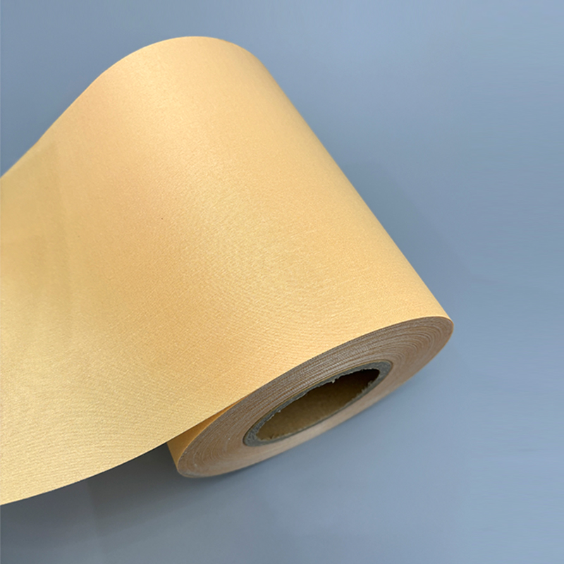 Materia prima per bendaggi adesivi