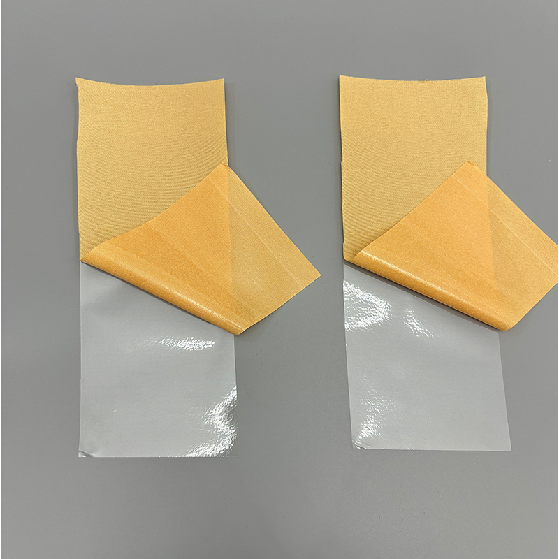 Rotolo Jumbo di nastro in tessuto elastico