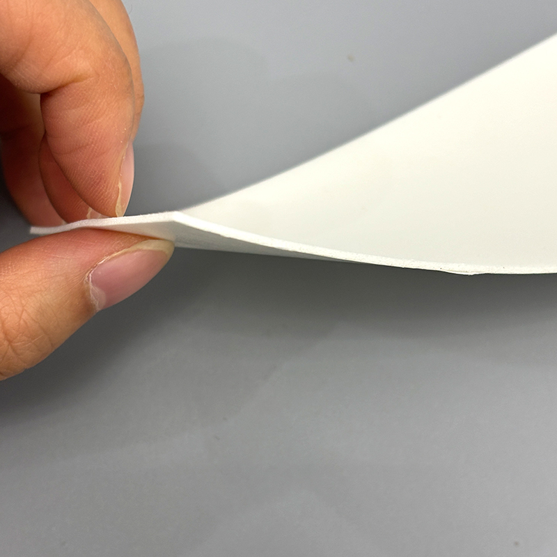 Nastro in schiuma PE