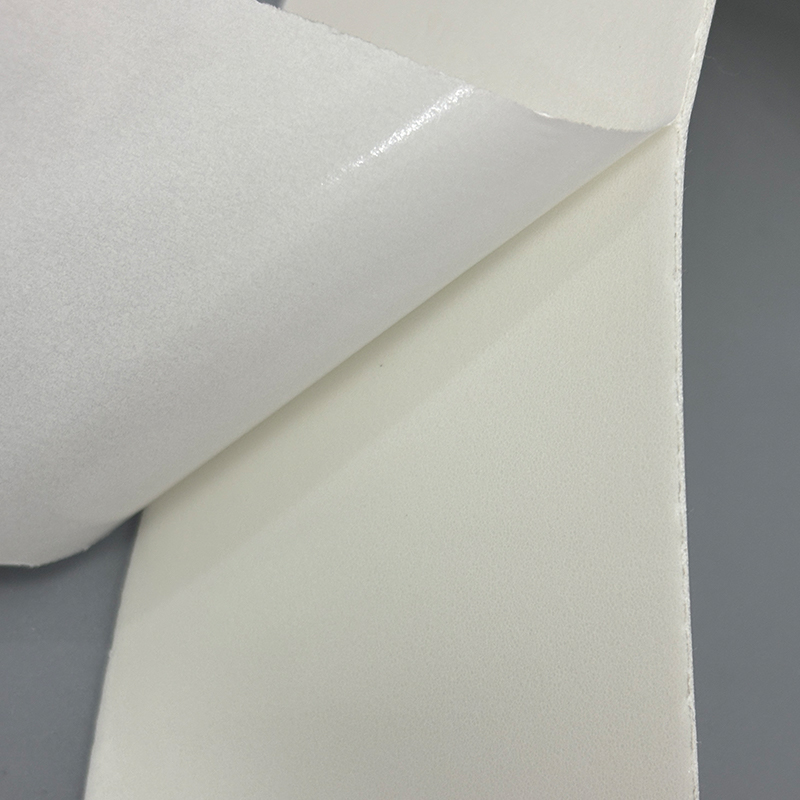 Nastro in schiuma PE