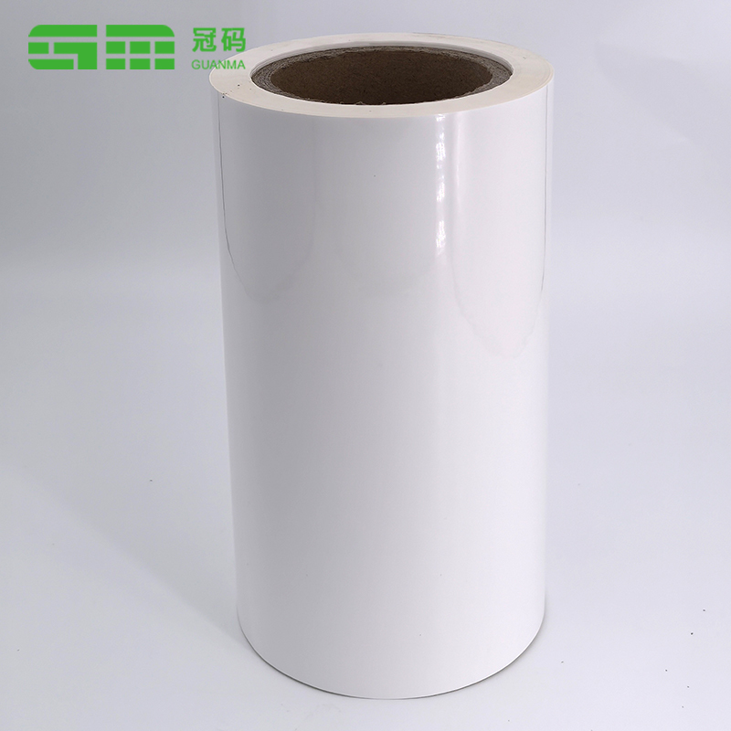 Etichette adesive per batterie più resistenti Rotoli di etichette impermeabili