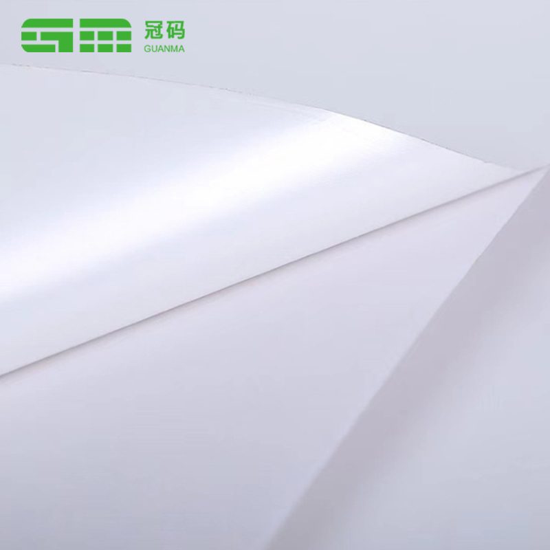 Etichette adesive per batterie più resistenti Rotoli di etichette impermeabili